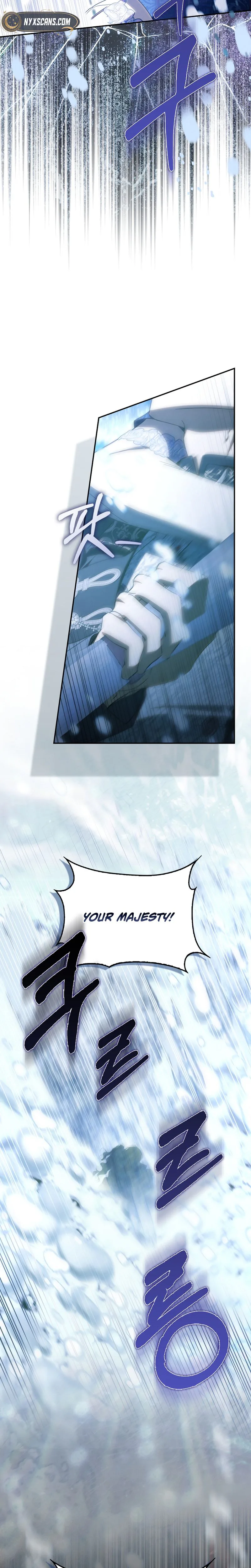 My Contract Husband Resembles the Male Protagonist Chapter 55 Page 26