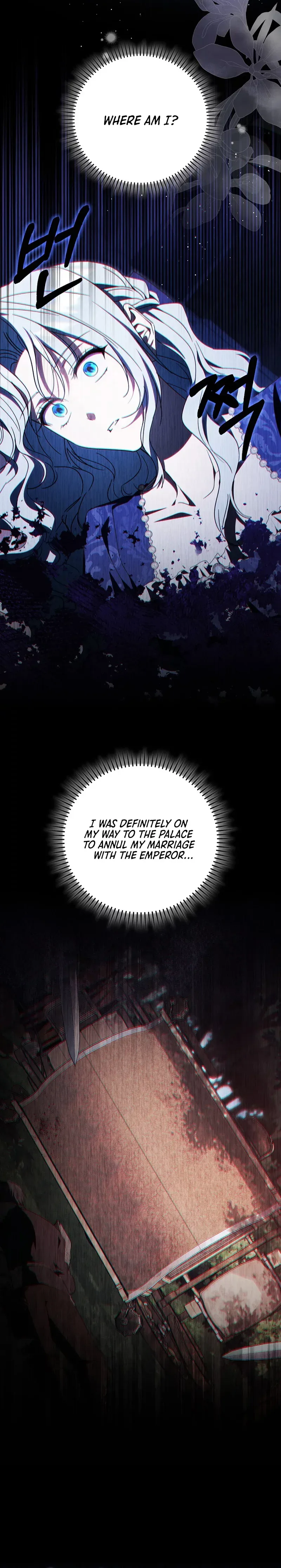 My Contract Husband Resembles the Male Protagonist Chapter 50 Page 10