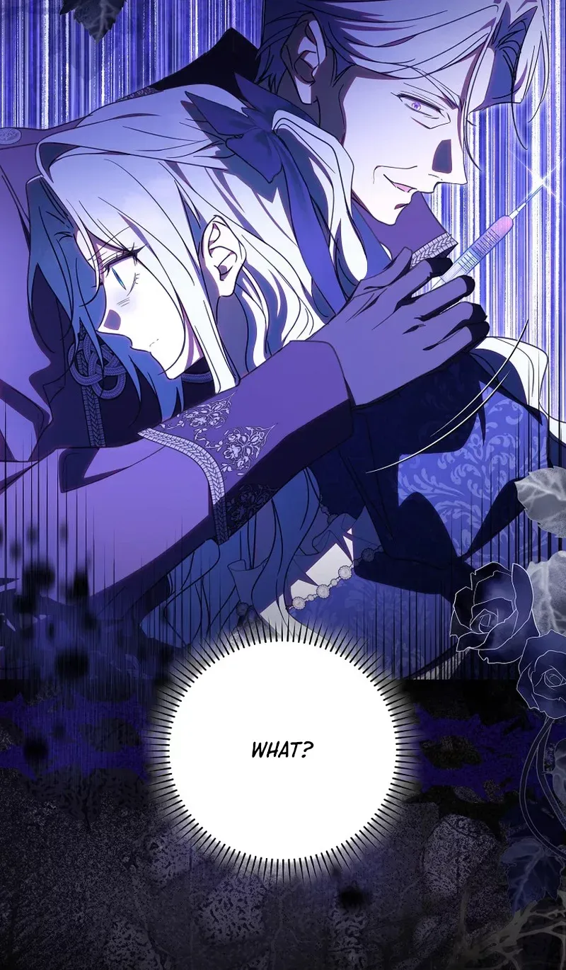 My Contract Husband Resembles the Male Protagonist Chapter 50 Page 25