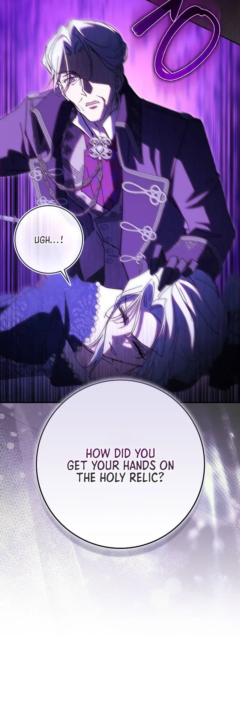 My Contract Husband Resembles the Male Protagonist Chapter 50 Page 29