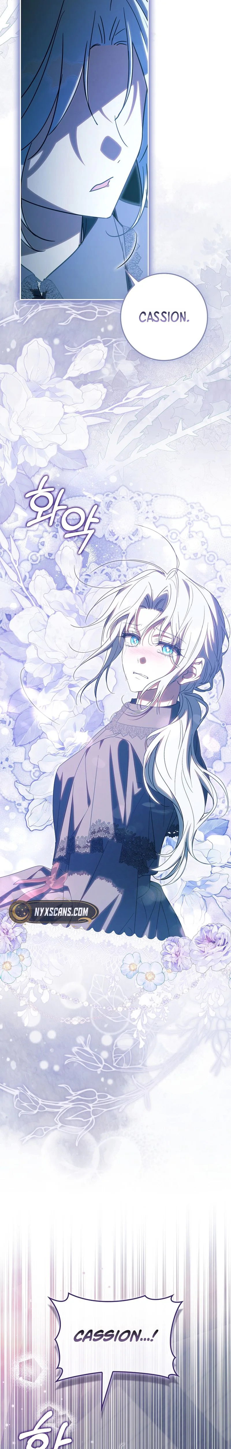 My Contract Husband Resembles the Male Protagonist Chapter 63 Page 26