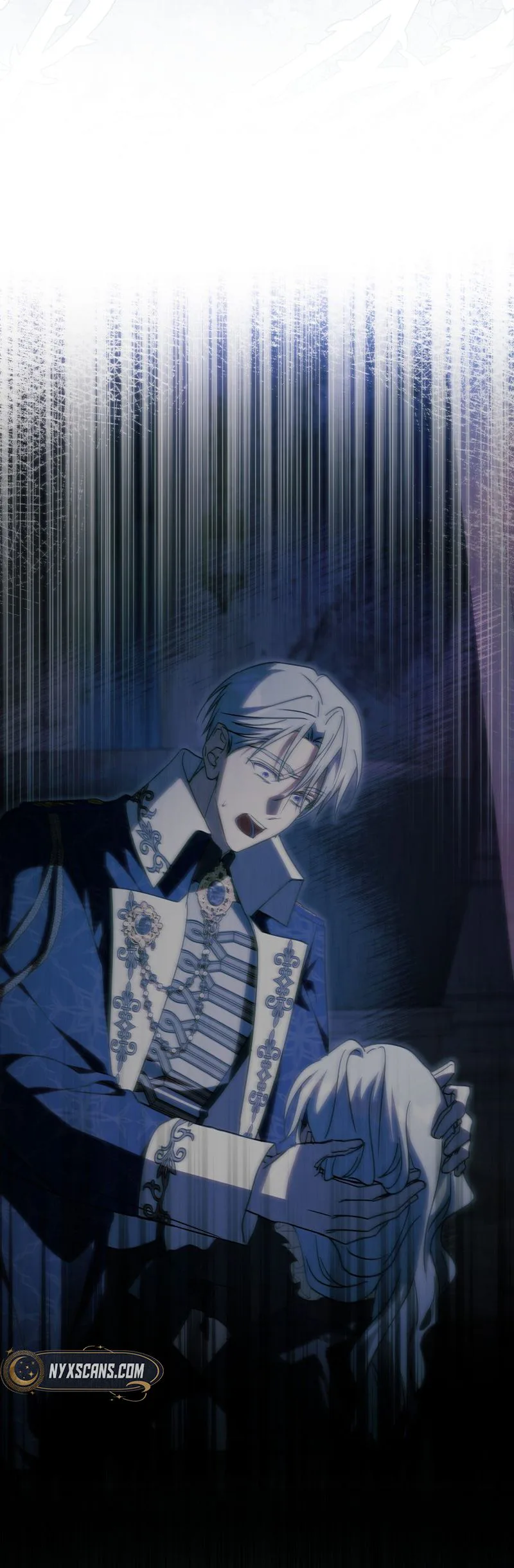 My Contract Husband Resembles the Male Protagonist Chapter 65 Page 15