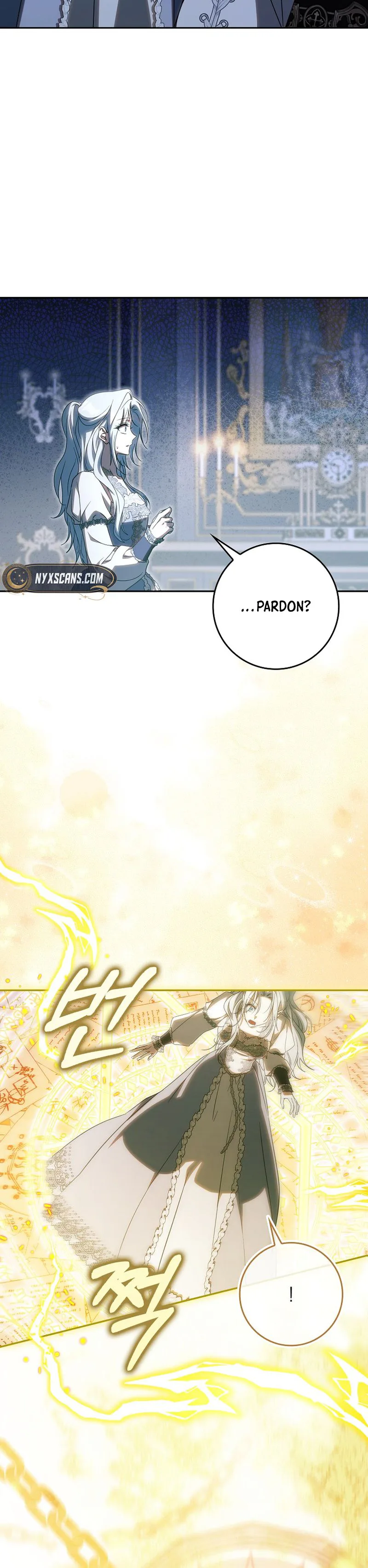 My Contract Husband Resembles the Male Protagonist Chapter 65 Page 27