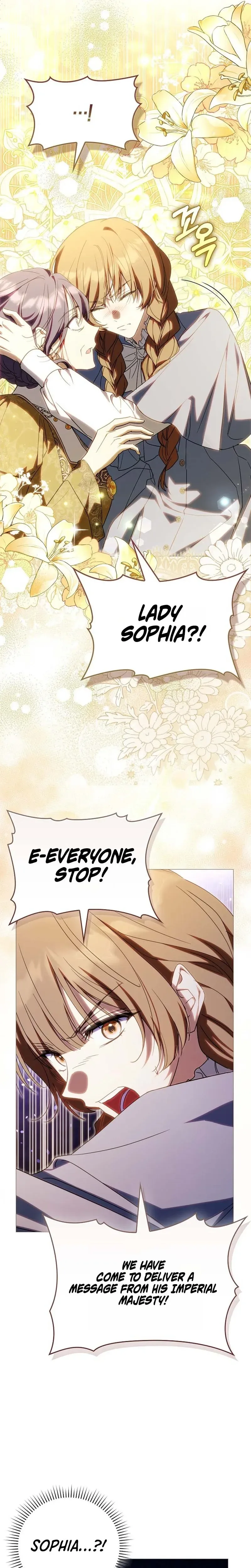 My Contract Husband Resembles the Male Protagonist Chapter 49 Page 7
