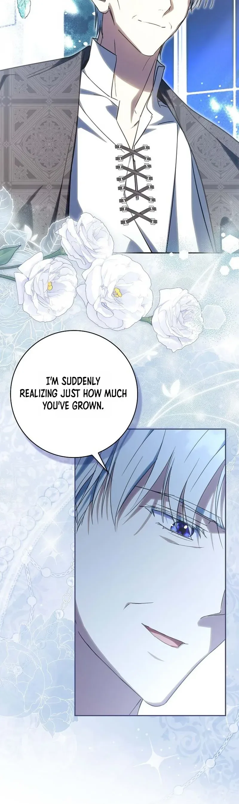 My Contract Husband Resembles the Male Protagonist Chapter 49 Page 25
