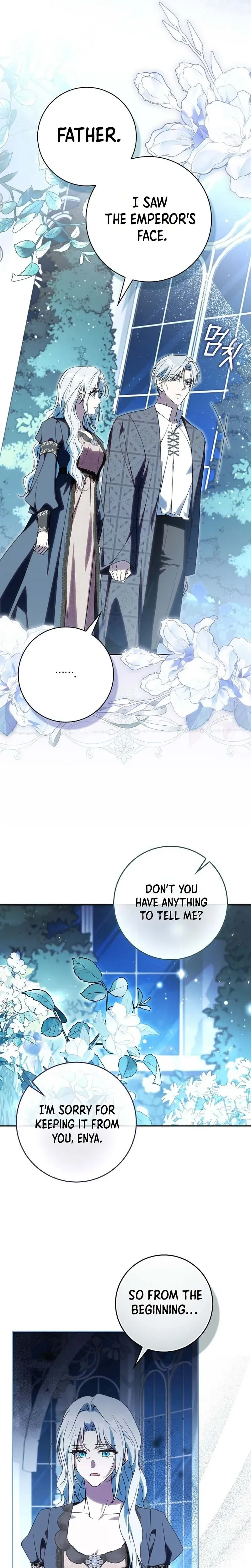 My Contract Husband Resembles the Male Protagonist Chapter 49 Page 26