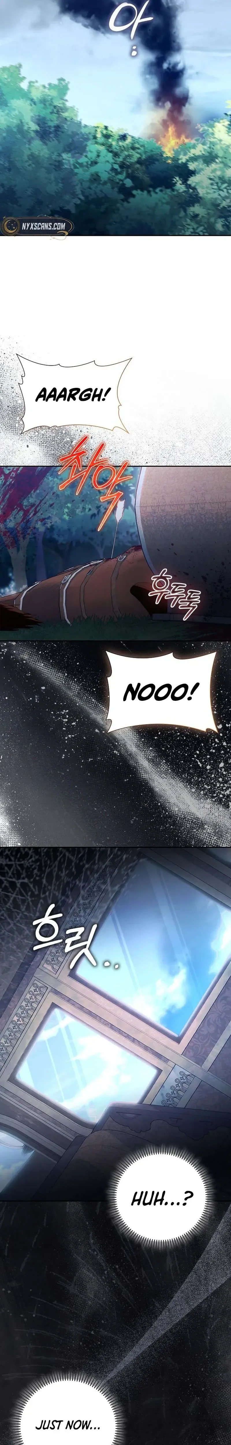 My Contract Husband Resembles the Male Protagonist Chapter 49 Page 40