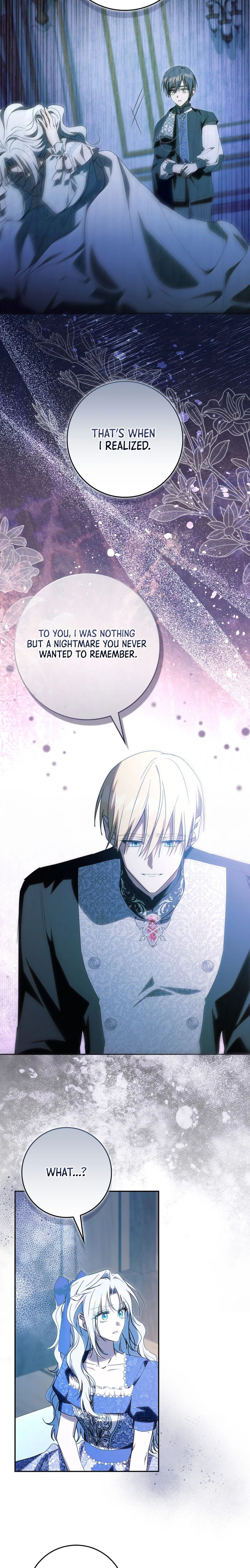 My Contract Husband Resembles the Male Protagonist Chapter 56 Page 24