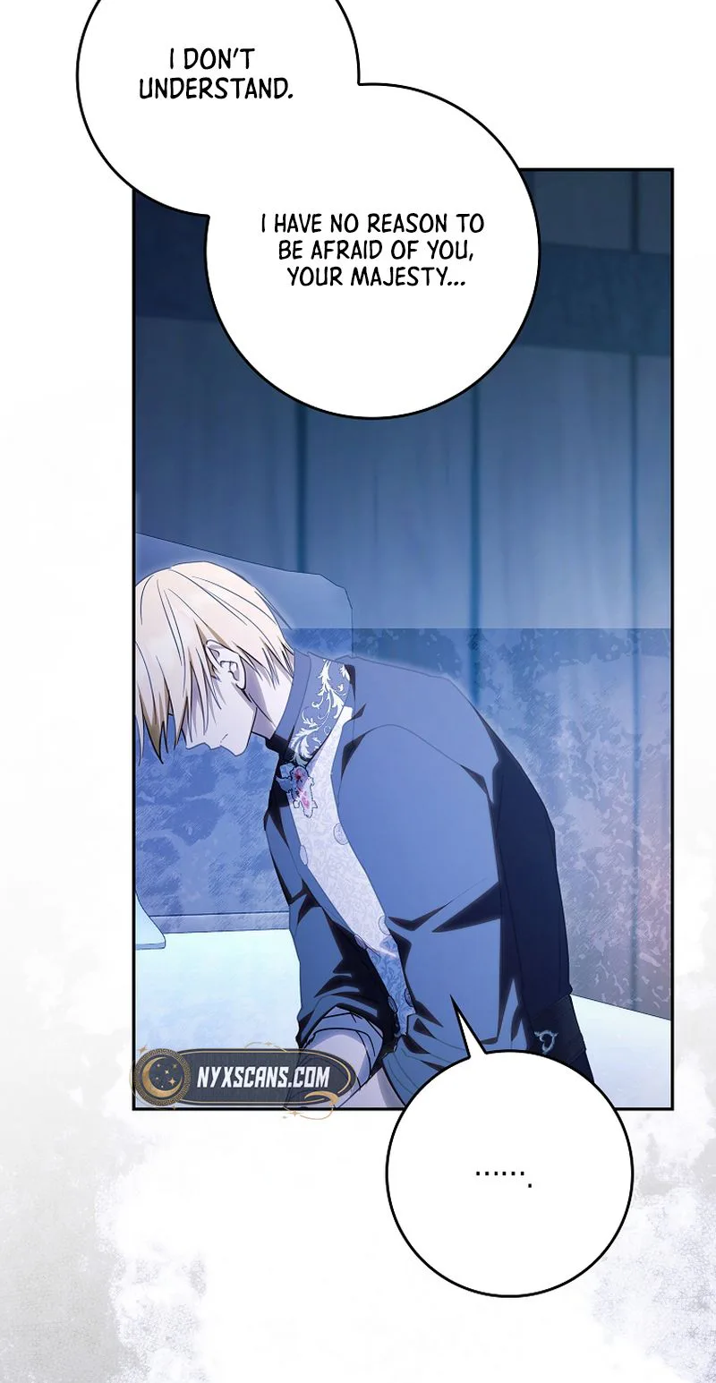 My Contract Husband Resembles the Male Protagonist Chapter 56 Page 25
