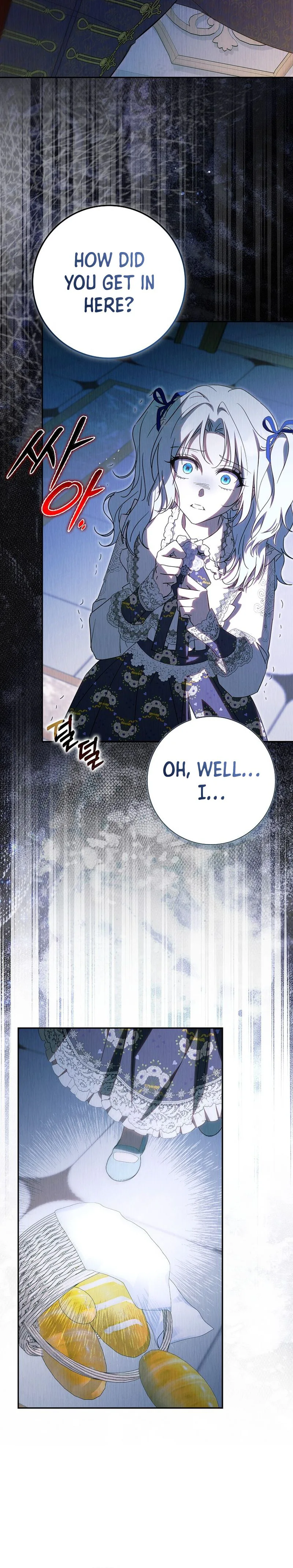 My Contract Husband Resembles the Male Protagonist Chapter 52 Page 15