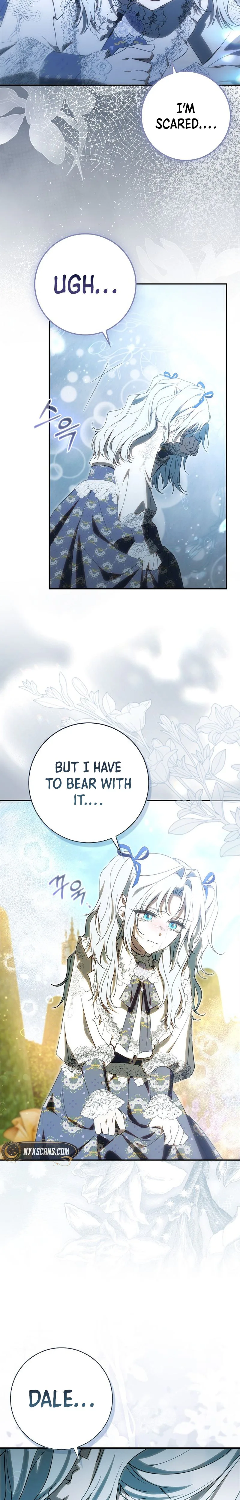 My Contract Husband Resembles the Male Protagonist Chapter 52 Page 26