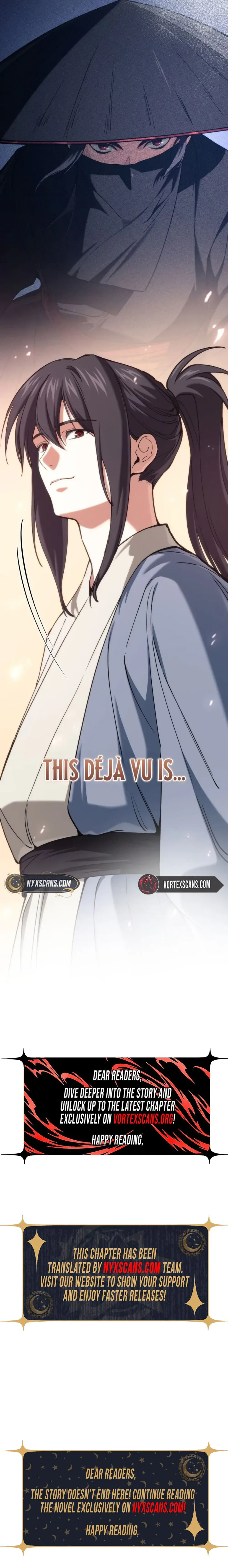 My Dad Is the Strongest Under Heaven Chapter 12 Page 43