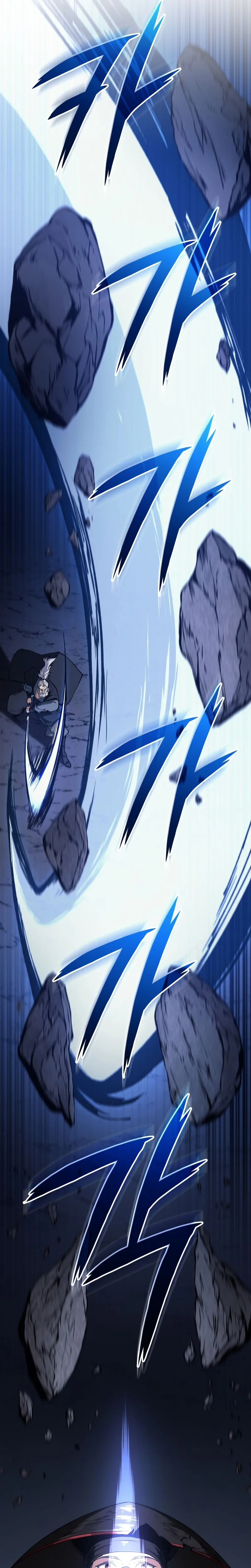 My Dad Is the Strongest Under Heaven Chapter 12 Page 14