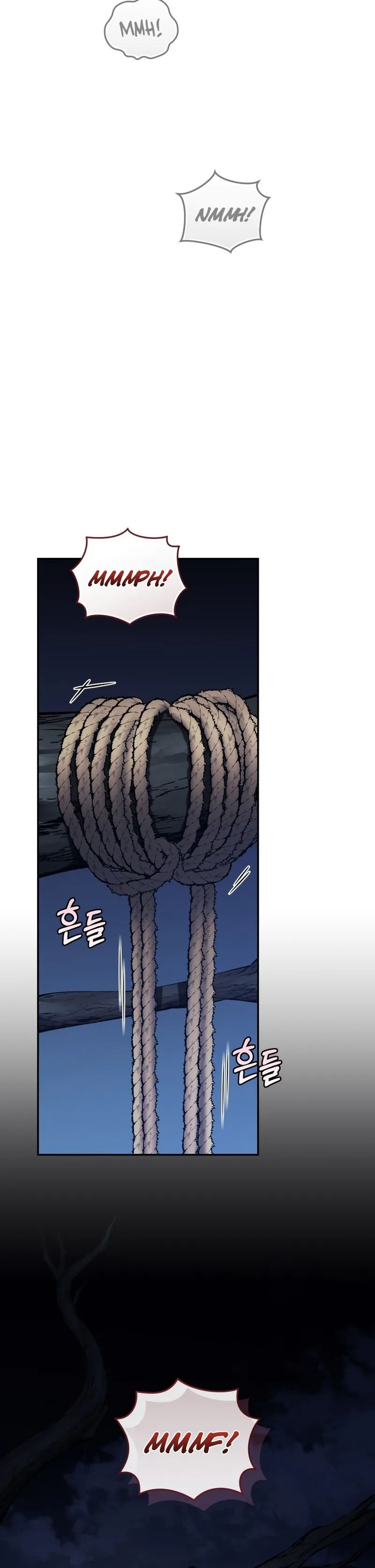 My Dad Is the Strongest Under Heaven Chapter 12 Page 28