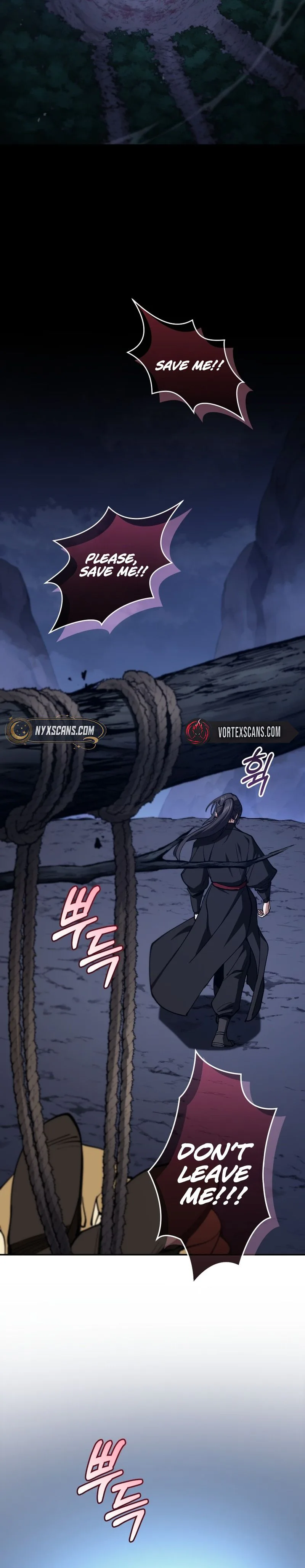 My Dad Is the Strongest Under Heaven Chapter 12 Page 37