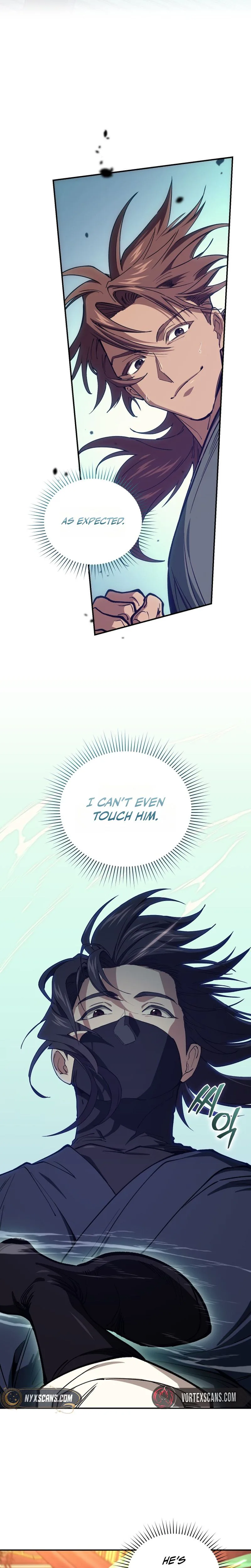 My Dad Is the Strongest Under Heaven Chapter 7 Page 15