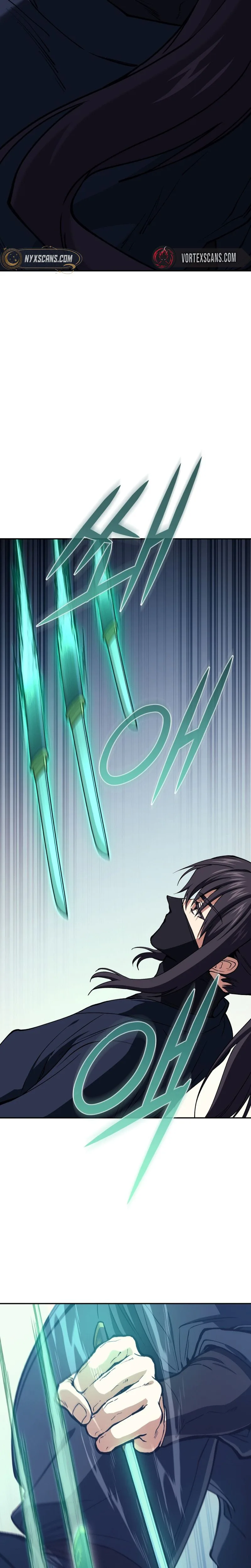 My Dad Is the Strongest Under Heaven Chapter 7 Page 18