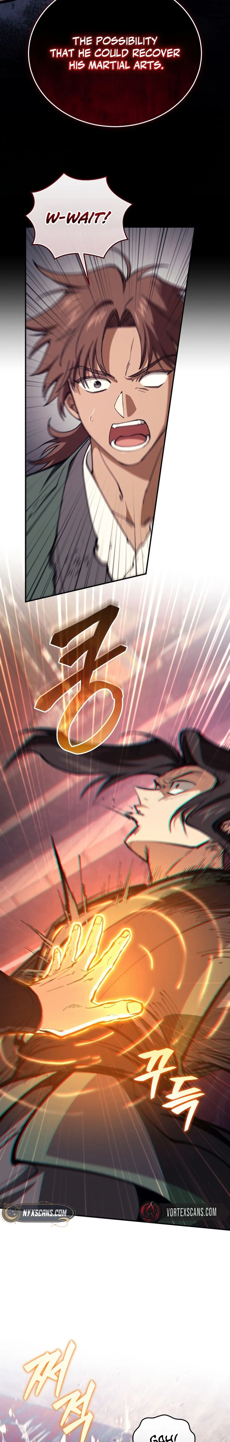 My Dad Is the Strongest Under Heaven Chapter 7 Page 24