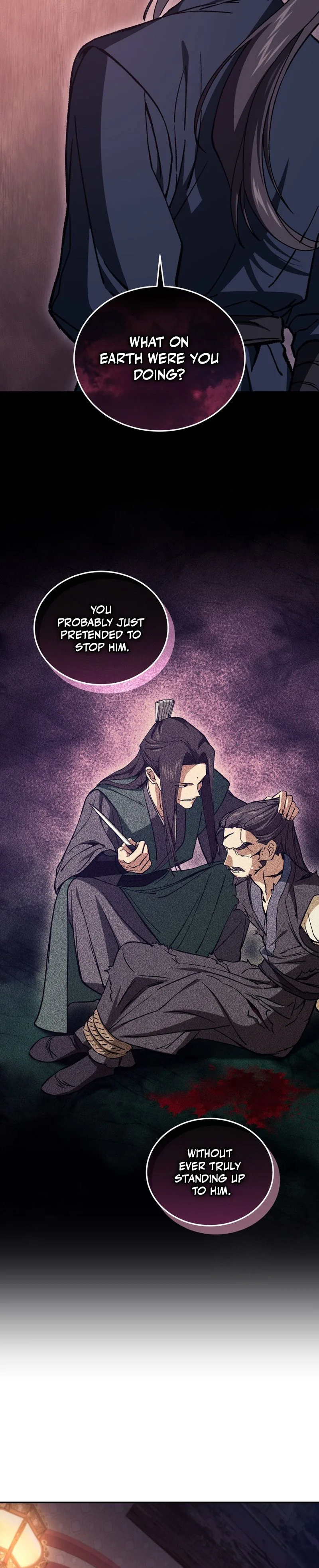 My Dad Is the Strongest Under Heaven Chapter 7 Page 28