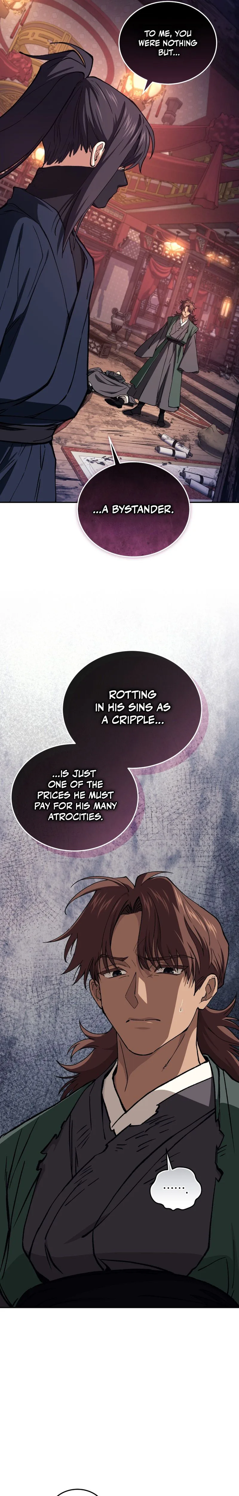 My Dad Is the Strongest Under Heaven Chapter 7 Page 29