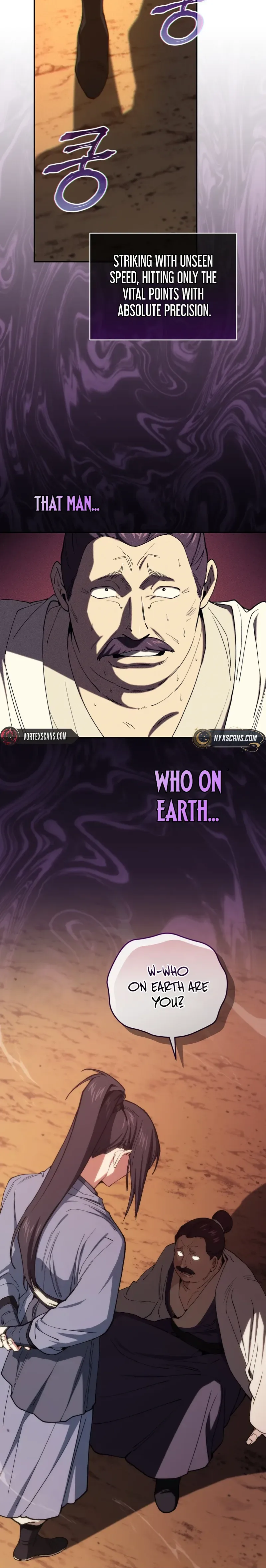 My Dad Is the Strongest Under Heaven Chapter 3 Page 22