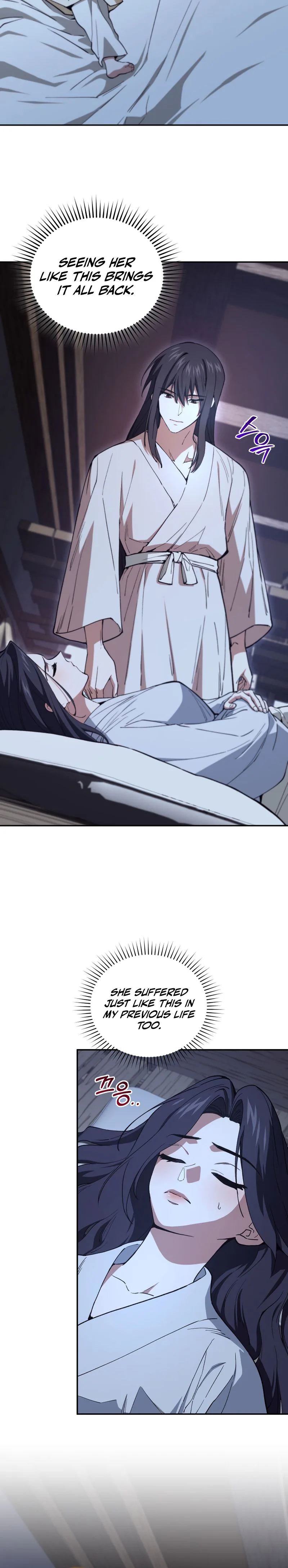 My Dad Is the Strongest Under Heaven Chapter 4 Page 16