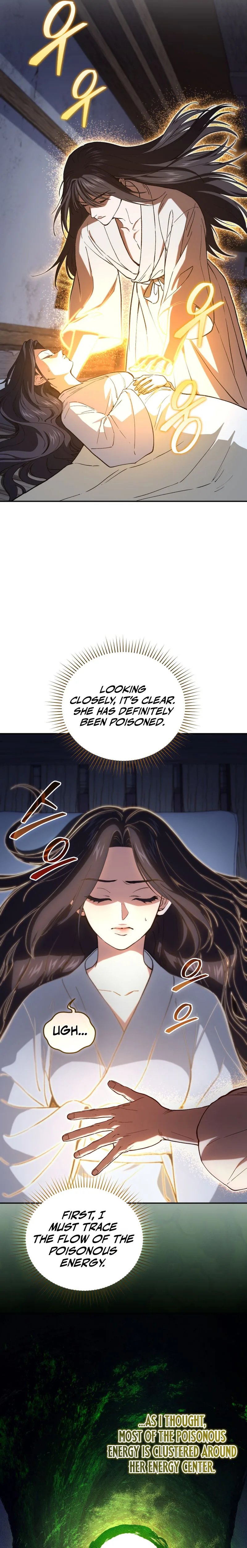 My Dad Is the Strongest Under Heaven Chapter 4 Page 17