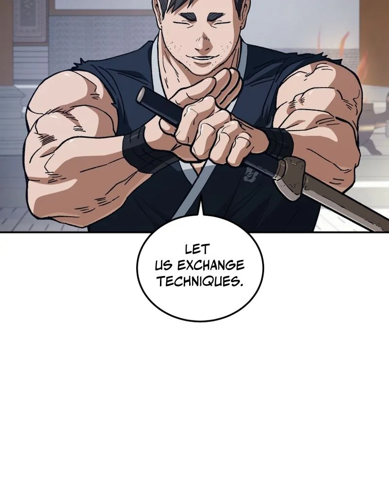 My Dad Is the Strongest Under Heaven Chapter 22 Page 28