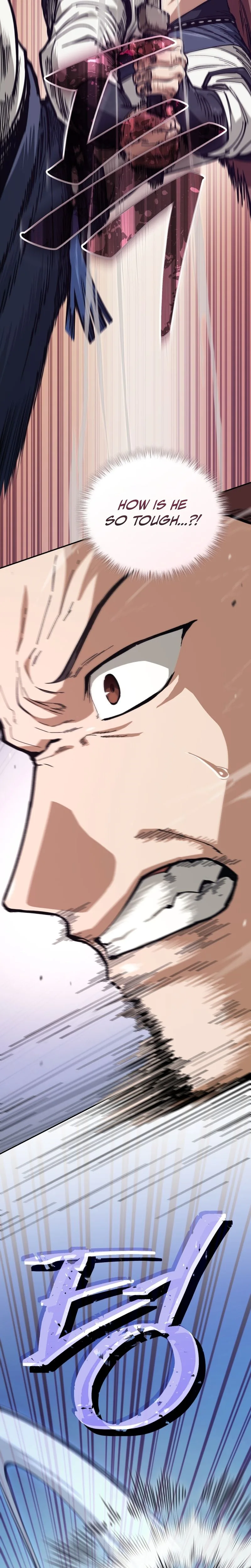 My Dad Is the Strongest Under Heaven Chapter 22 Page 30