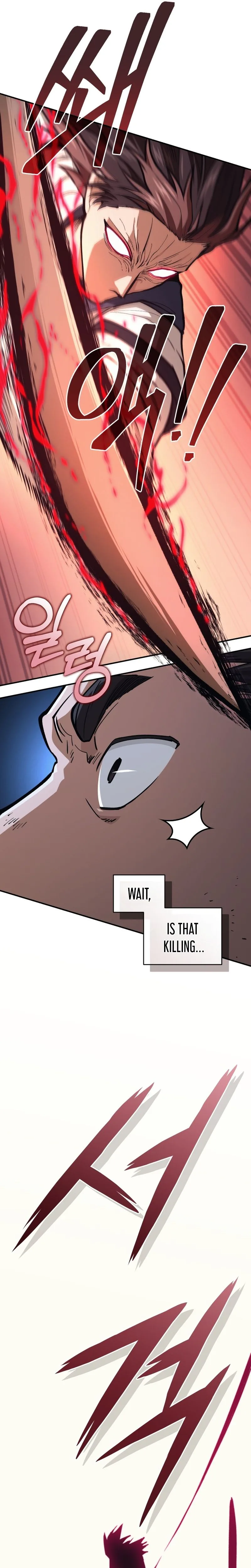 My Dad Is the Strongest Under Heaven Chapter 22 Page 35