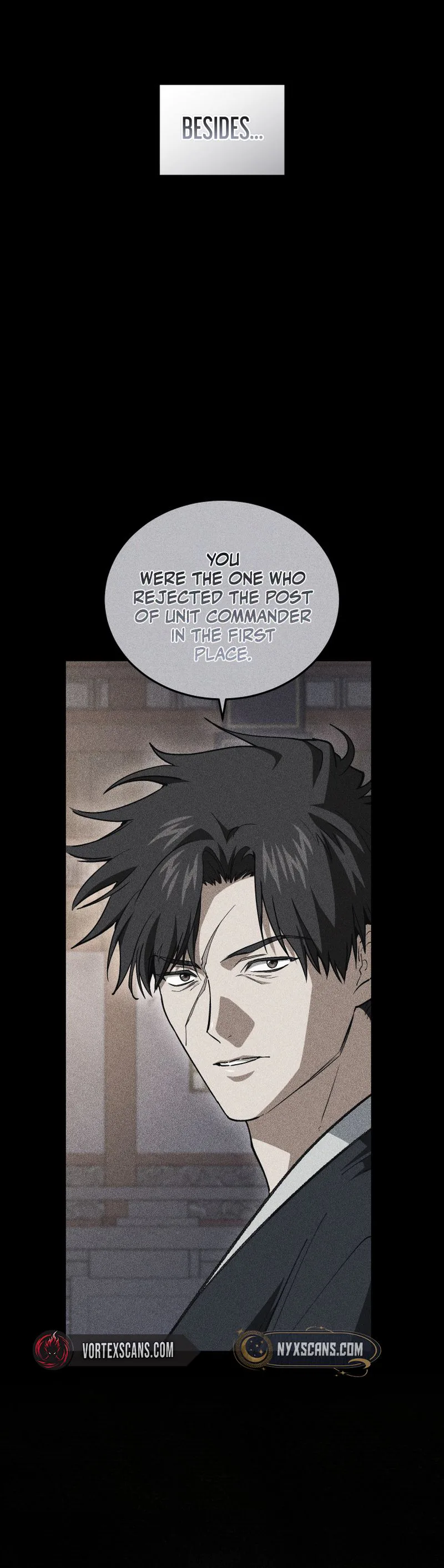 My Dad Is the Strongest Under Heaven Chapter 19 Page 21