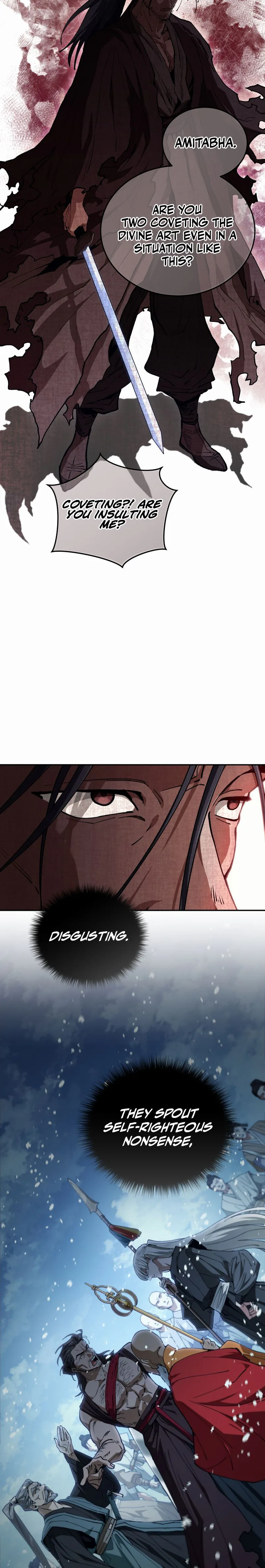 My Dad Is the Strongest Under Heaven Chapter 1 Page 18