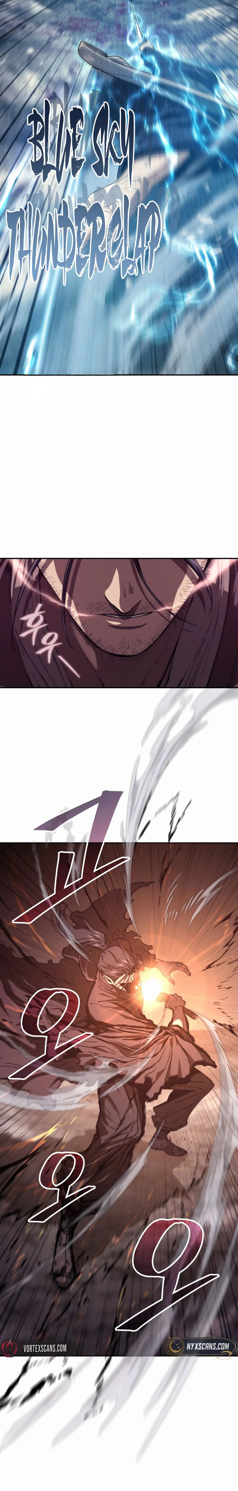 My Dad Is the Strongest Under Heaven Chapter 1 Page 26