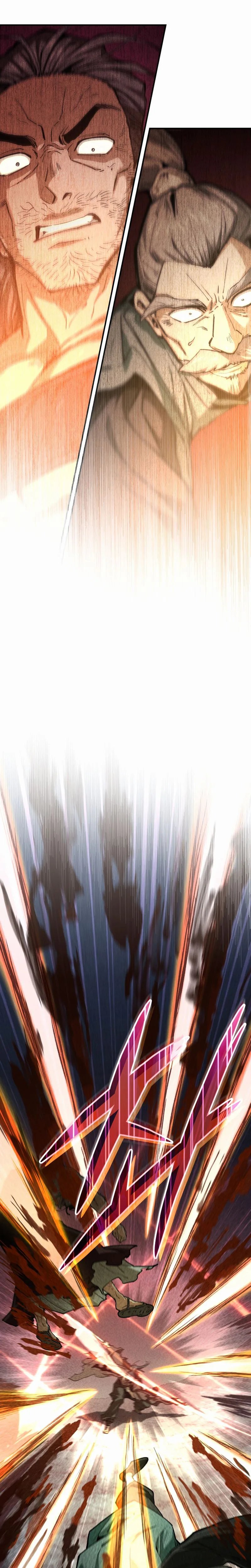 My Dad Is the Strongest Under Heaven Chapter 1 Page 27