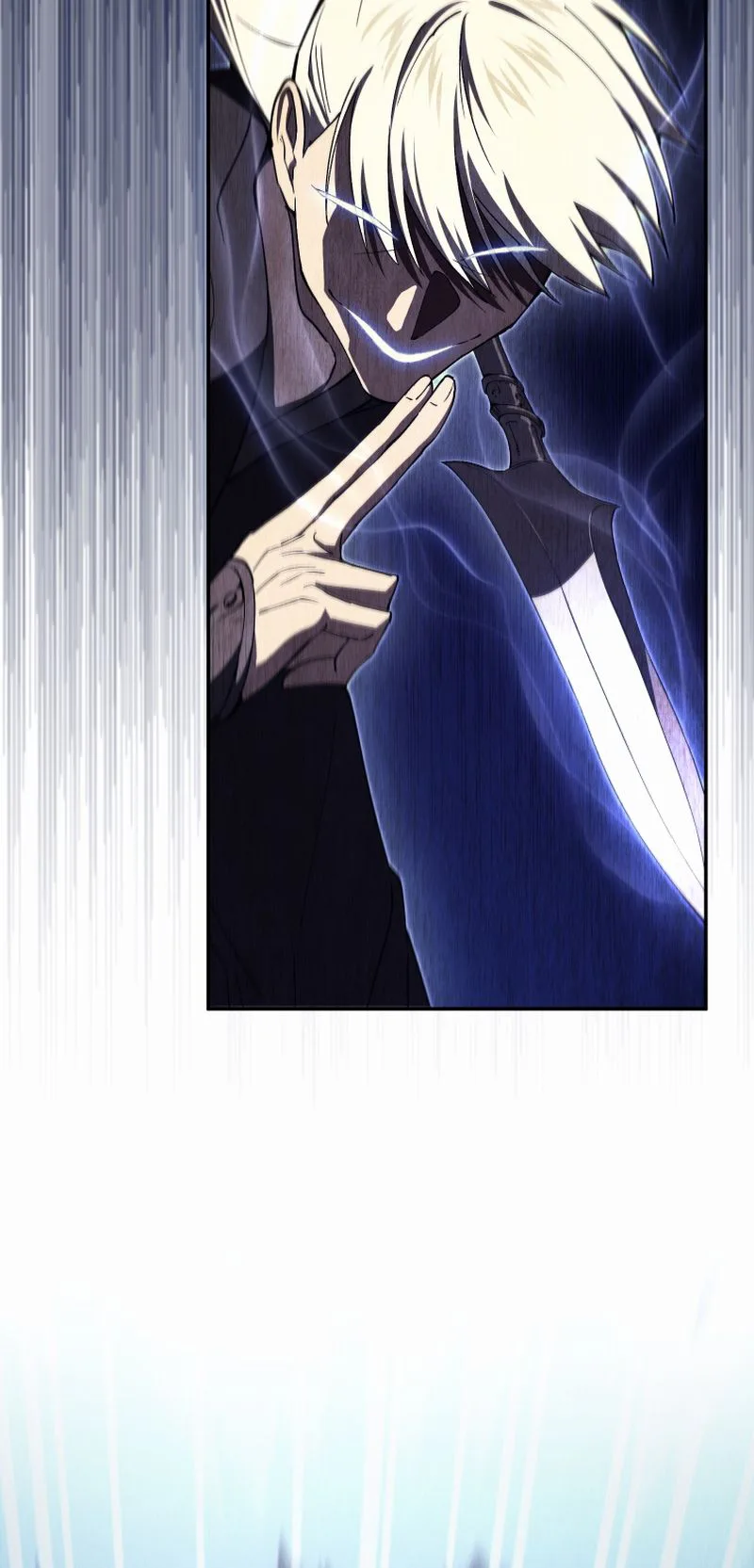 My Dad Is the Strongest Under Heaven Chapter 1 Page 34