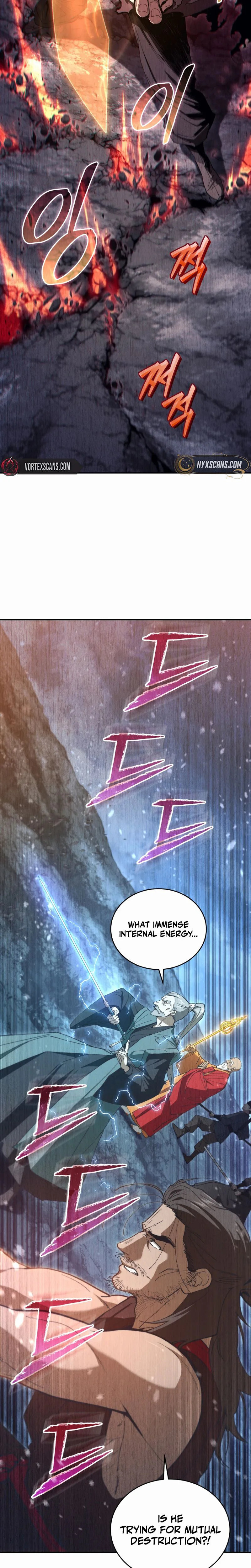 My Dad Is the Strongest Under Heaven Chapter 1 Page 39