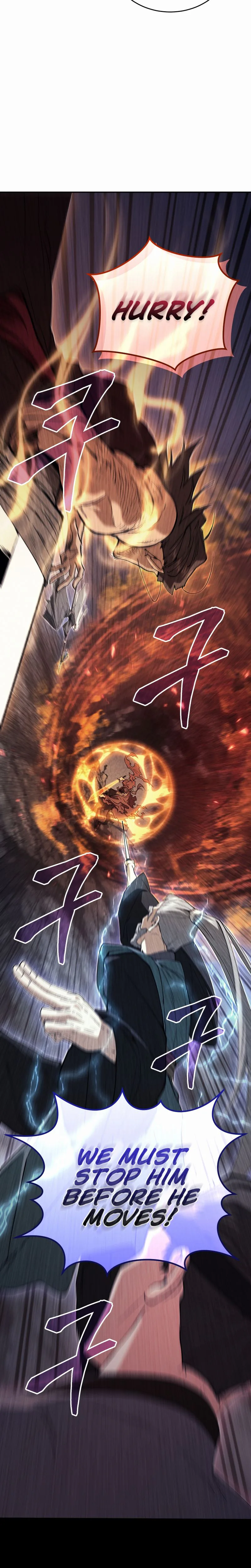 My Dad Is the Strongest Under Heaven Chapter 1 Page 40