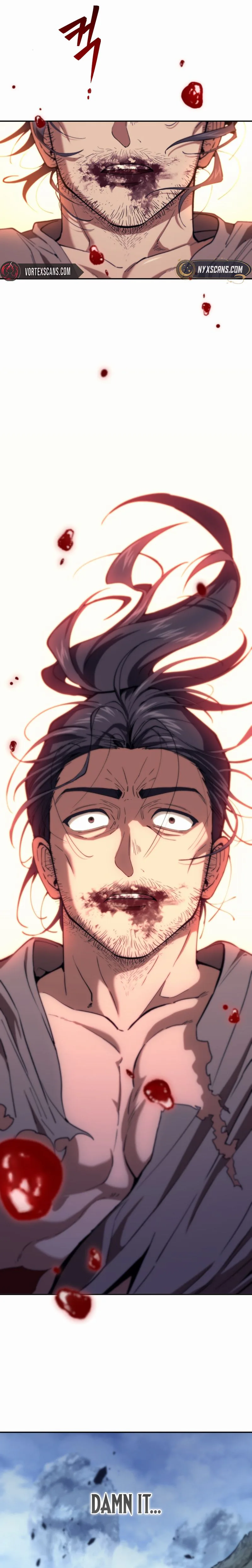 My Dad Is the Strongest Under Heaven Chapter 1 Page 43