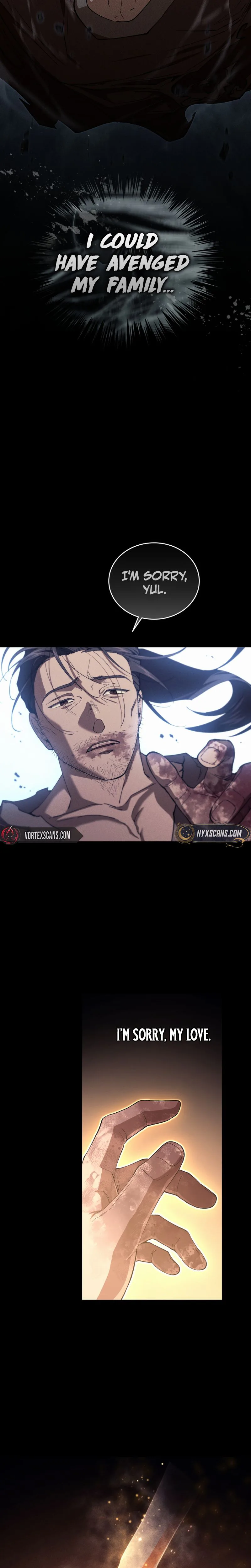 My Dad Is the Strongest Under Heaven Chapter 1 Page 45