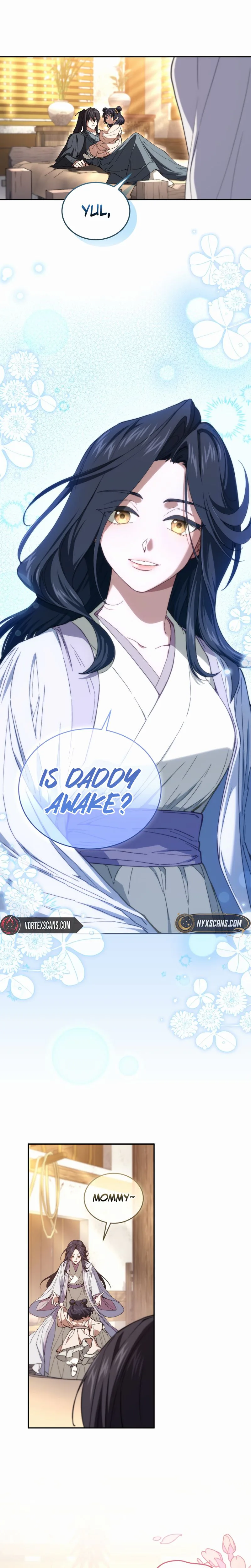 My Dad Is the Strongest Under Heaven Chapter 1 Page 48