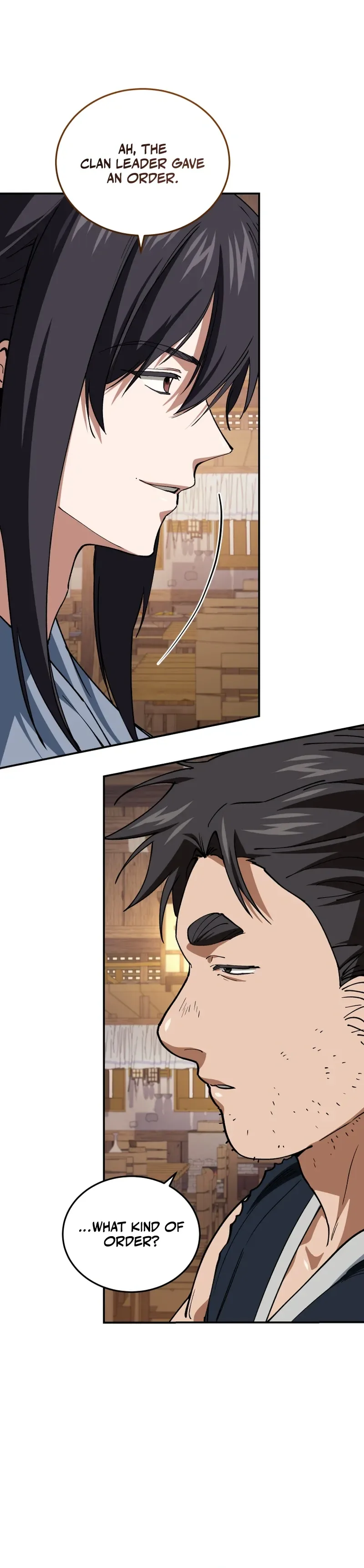 My Dad Is the Strongest Under Heaven Chapter 13 Page 33