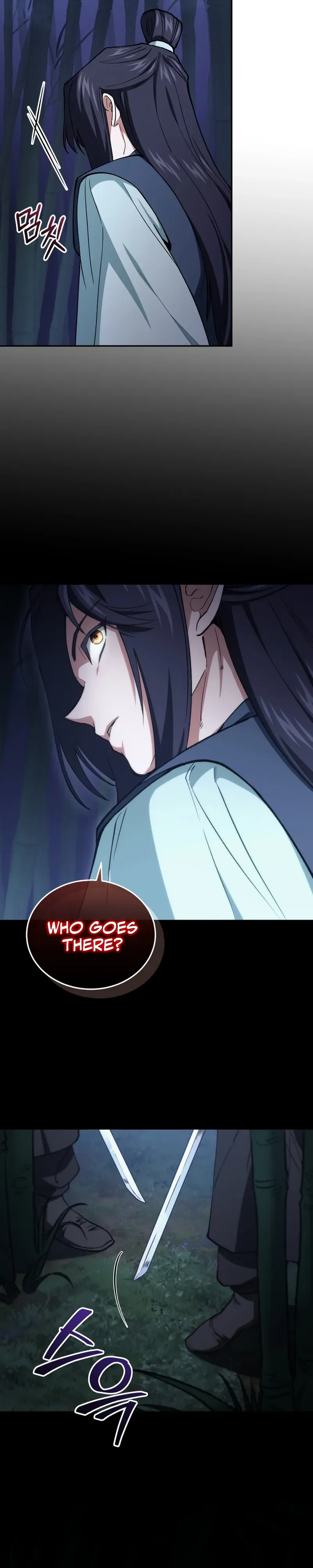 My Dad Is the Strongest Under Heaven Chapter 10 Page 36