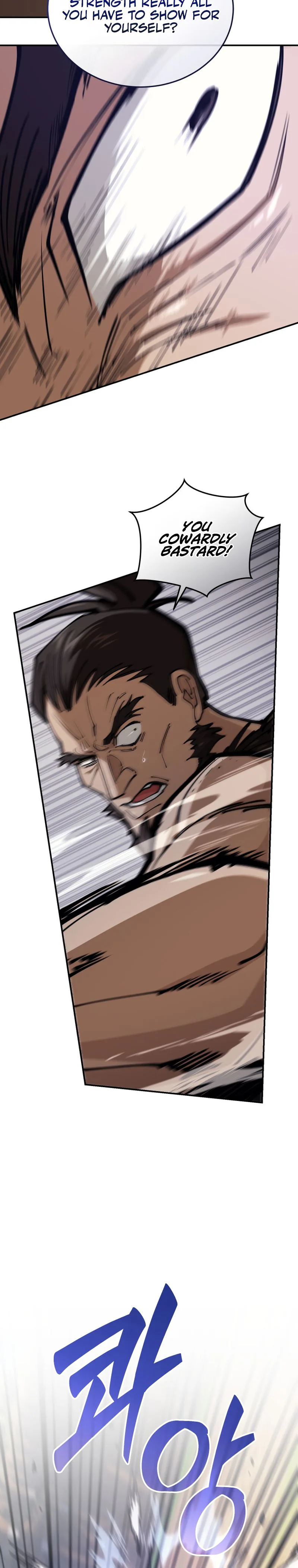 My Dad Is the Strongest Under Heaven Chapter 15 Page 15