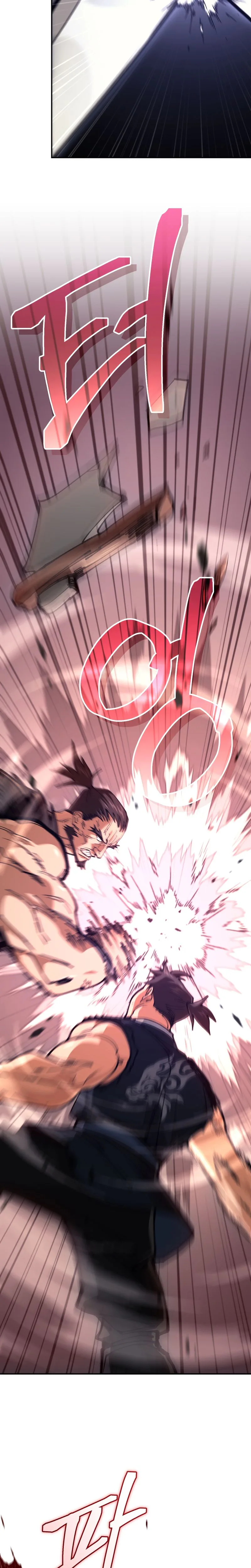 My Dad Is the Strongest Under Heaven Chapter 15 Page 20