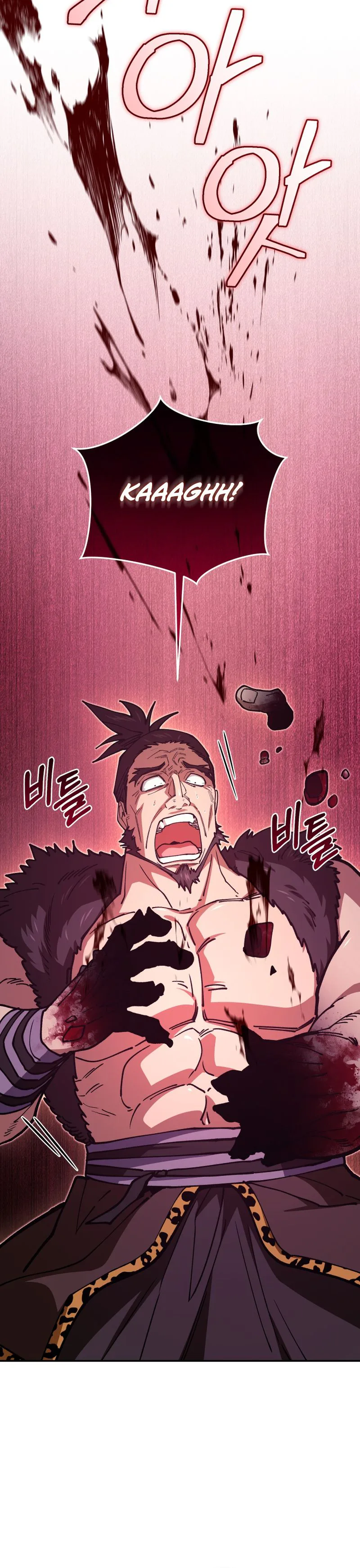 My Dad Is the Strongest Under Heaven Chapter 15 Page 21