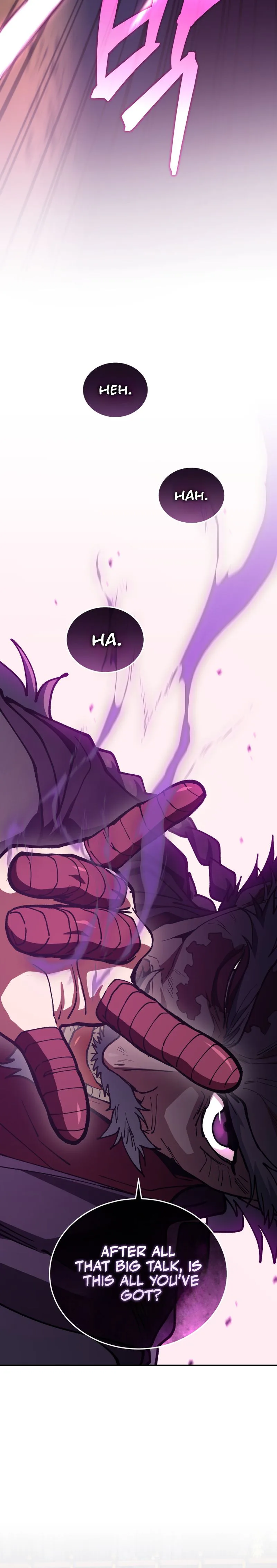My Dad Is the Strongest Under Heaven Chapter 15 Page 39