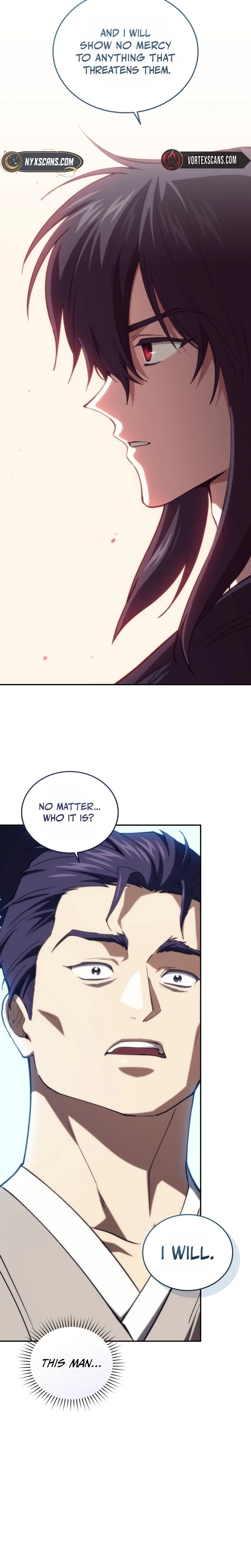 My Dad Is the Strongest Under Heaven Chapter 20 Page 34