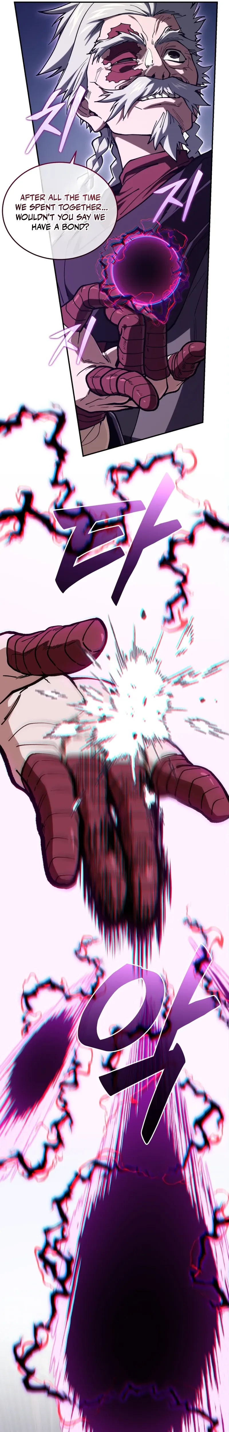 My Dad Is the Strongest Under Heaven Chapter 16 Page 8