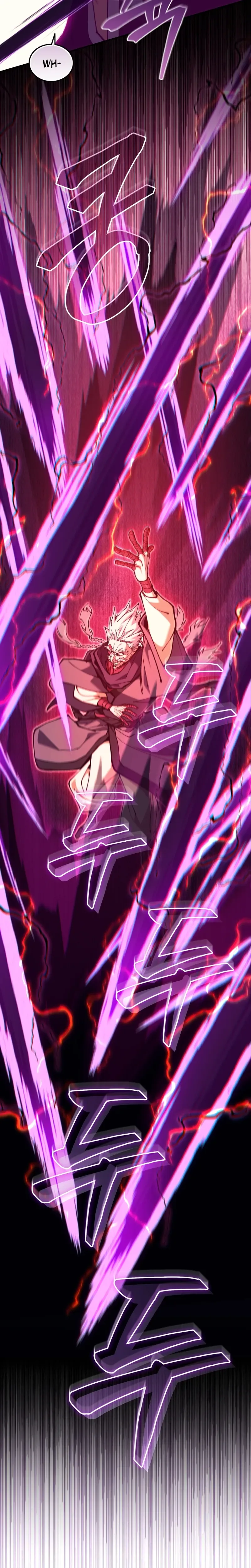 My Dad Is the Strongest Under Heaven Chapter 16 Page 21