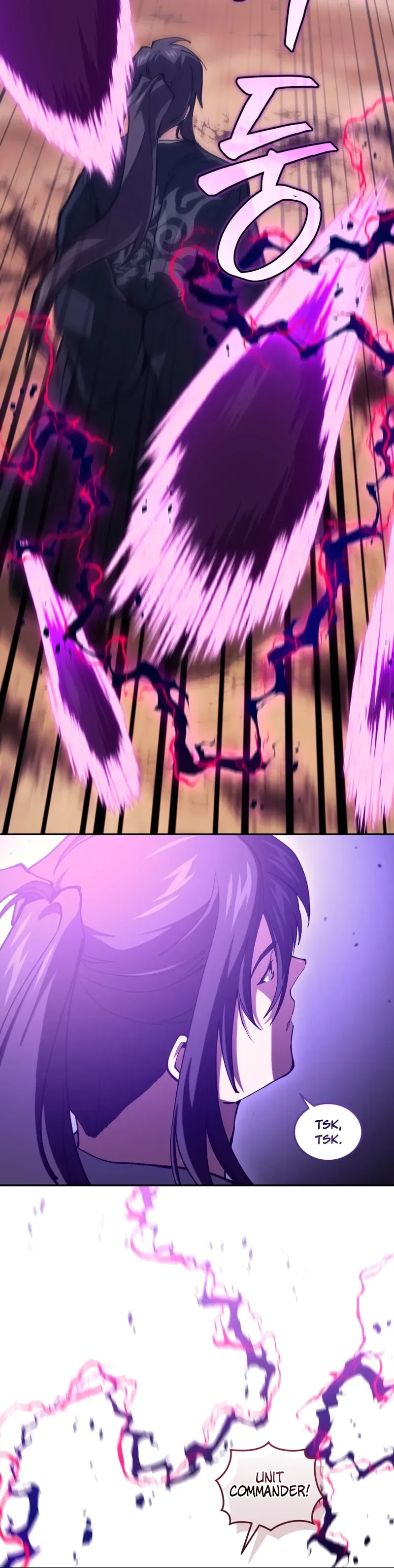 My Dad Is the Strongest Under Heaven Chapter 16 Page 34